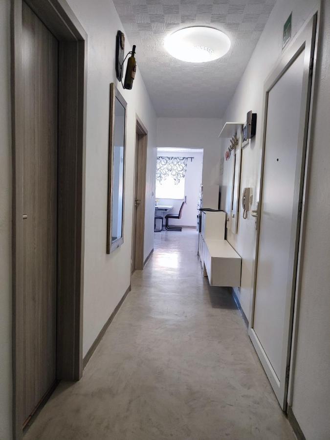 Best Buy Apartments Fažana Valbandon Exterior foto